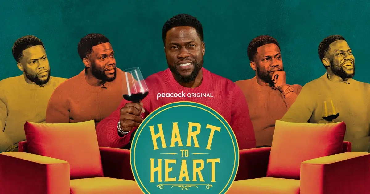 Hart to Heart image