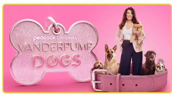 Vanderpump Dogs Image