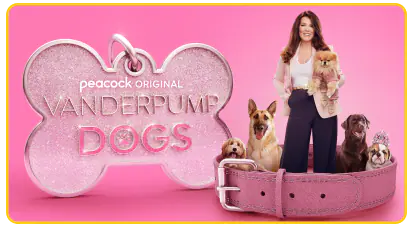 Vanderpump Dogs image