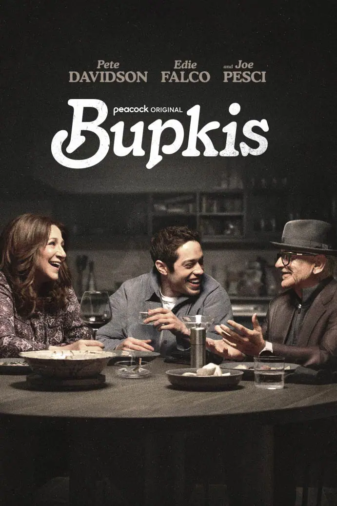 Bupkis Art