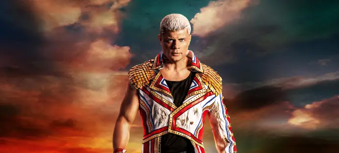 Cody Rhodes Image