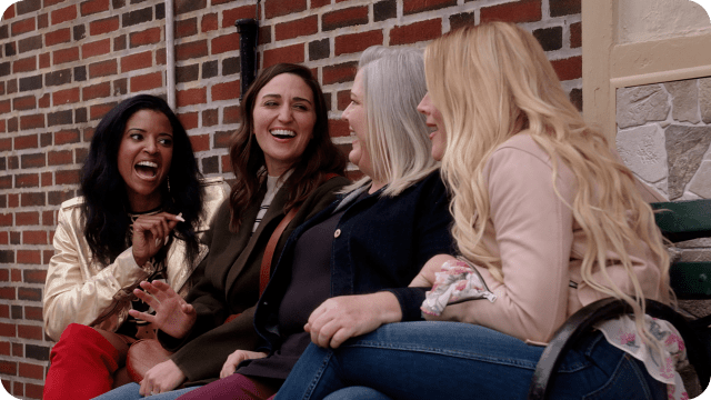 Girls5eva S1 Episode 1