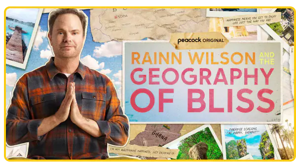 Rainn Wilson Image