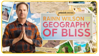 Rainn wilson image