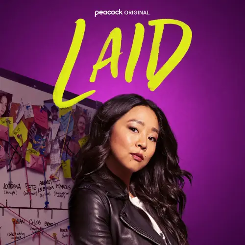 Laid Spotify Image