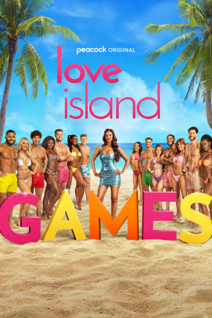 Watch Love All Play (2022) season 1 episode 1 streaming online