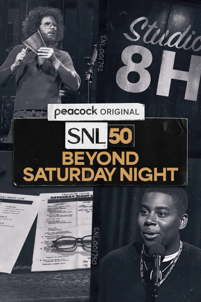 SNL50 Art