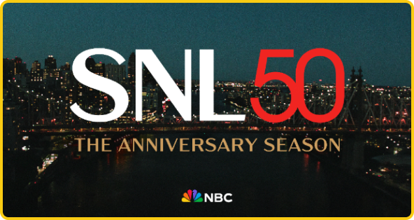 SNL key art 