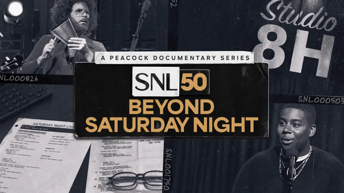 SNL50 Trailer Image