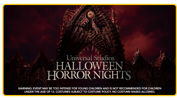 Halloween Horror Nights Image