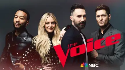 The Voice