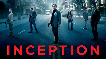 Watch inception movie discount online