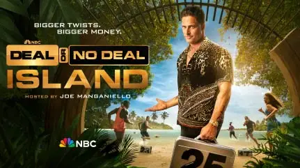 Deal or No Deal Island image