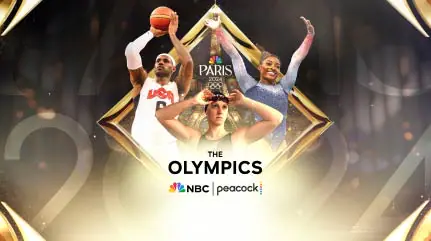 2024 Paris Olympics image