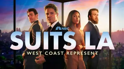 Suits LA