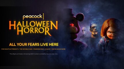 Peacock TV Guide and TV Schedule