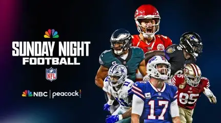 Sunday Night Football image