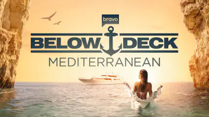 Below Deck Mediterranean Image