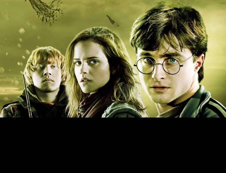 watch harry potter deathly hallows part 1 full movie