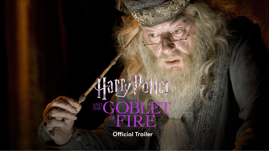 Goblet of fire online stream