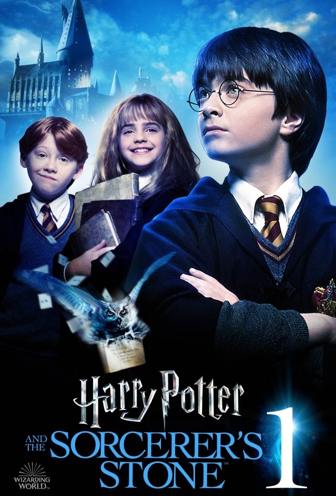 Stream harry potter and philosopher's stone sale