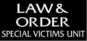 Law & Order Special Victims Unit Logo