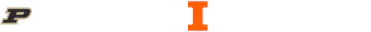Purdue v Illinois Logo Image
