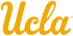 UCLA Logo 