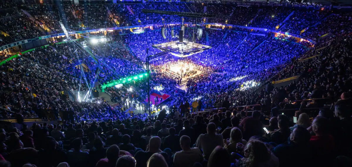 BOXXER Image