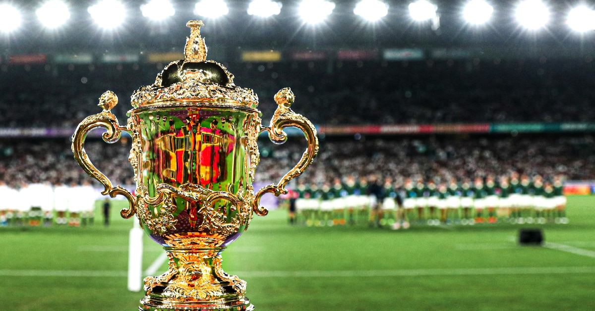 Rugby World Cup: Rugby World Cup 2023: Date, time, where to watch, live  streaming details and more - The Economic Times