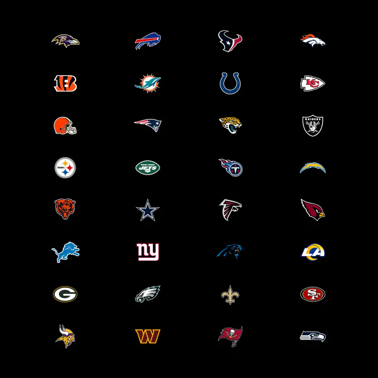 games right now nfl