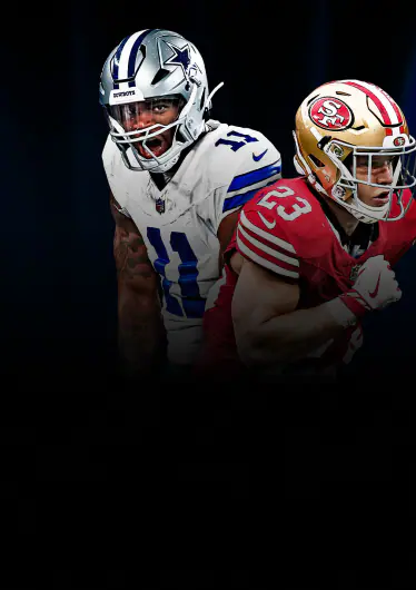 Sunday Night Football Live Streaming, Watch NFL Games