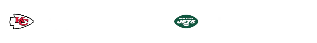 Chiefs v. Jets Image 