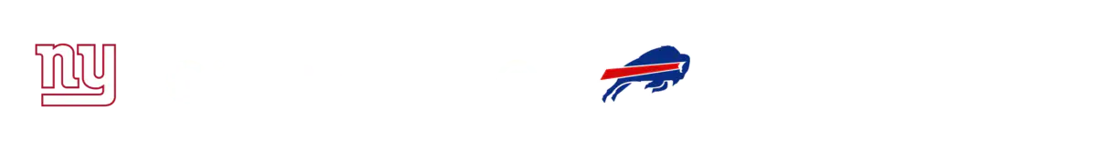 Giants vs Bills  image