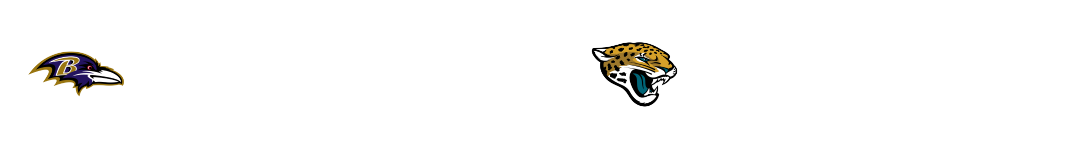 Ravens v Eagles
