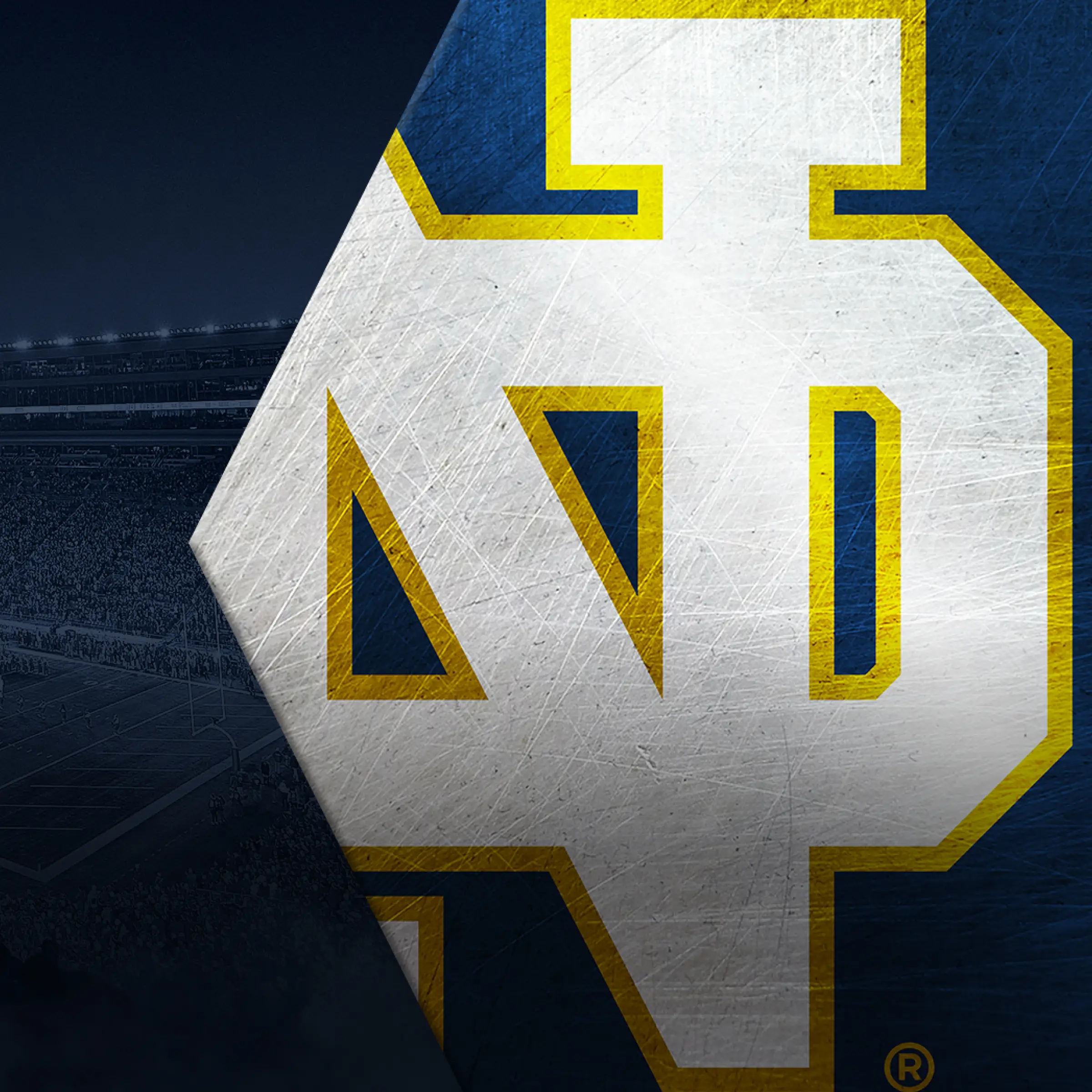 Notre Dame Football 