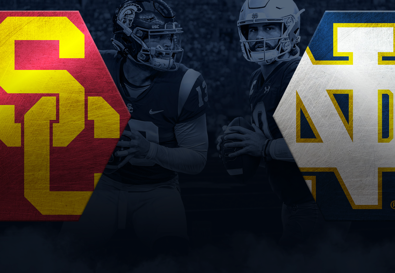 Notre Dame vs. USC live stream, TV channel, watch online