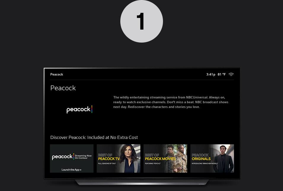 What is NBC's Peacock? A streaming service for hard times, in