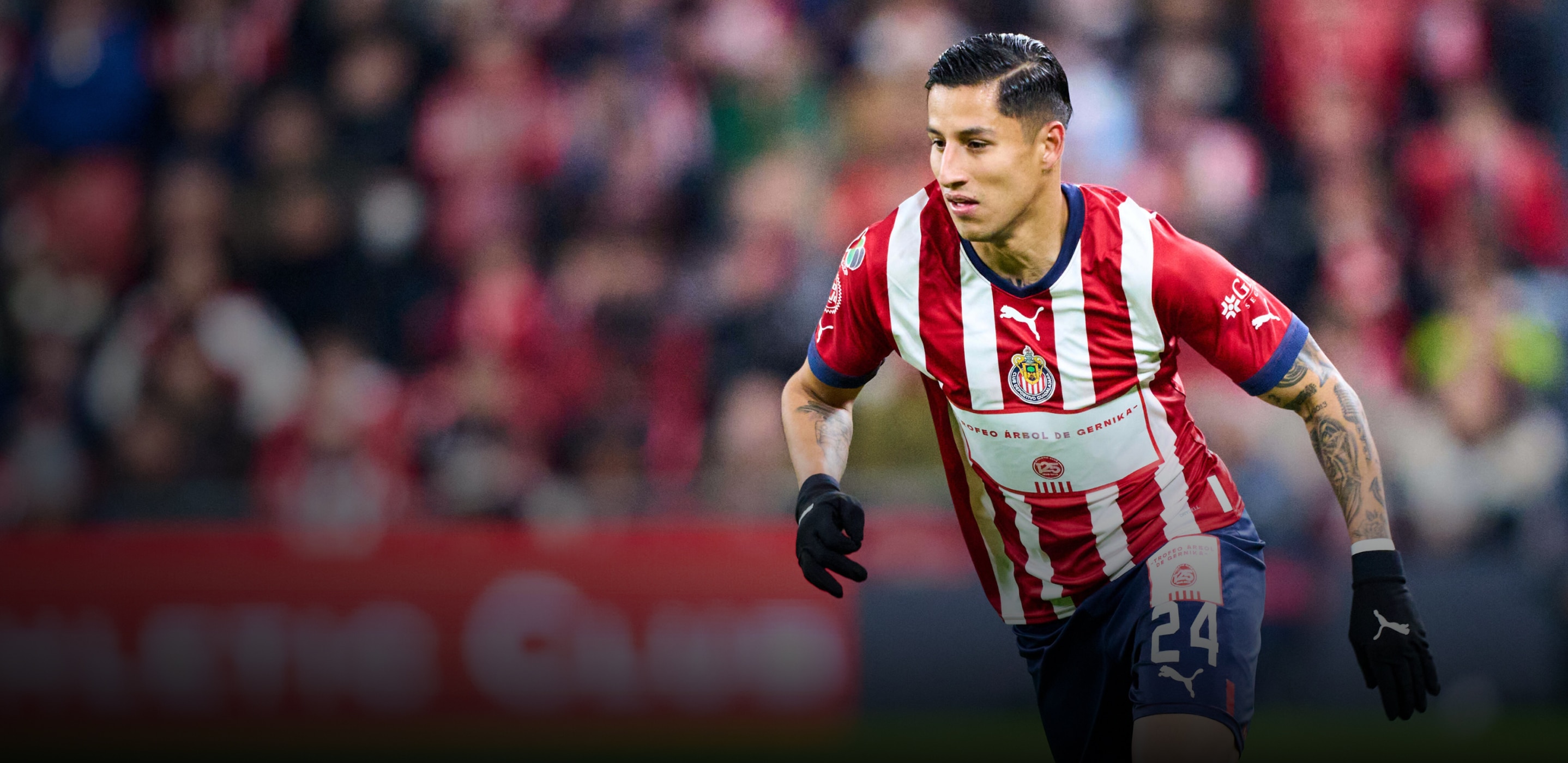 Chivas vs Necaxa: Where to watch the match online, live stream, TV channels  & kick-off time