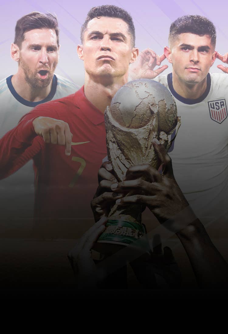 Copa de Mundial
