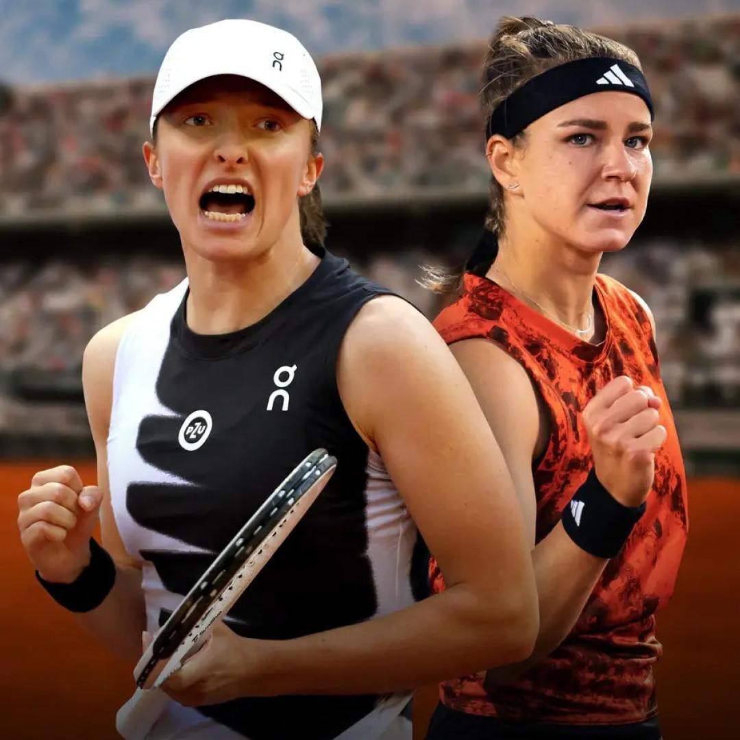 How to Watch French Open Finals Online Free (2023): Tennis Live Stream