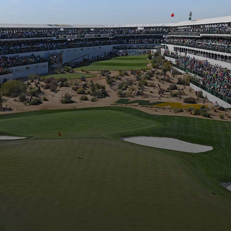 pga phoenix open 2021