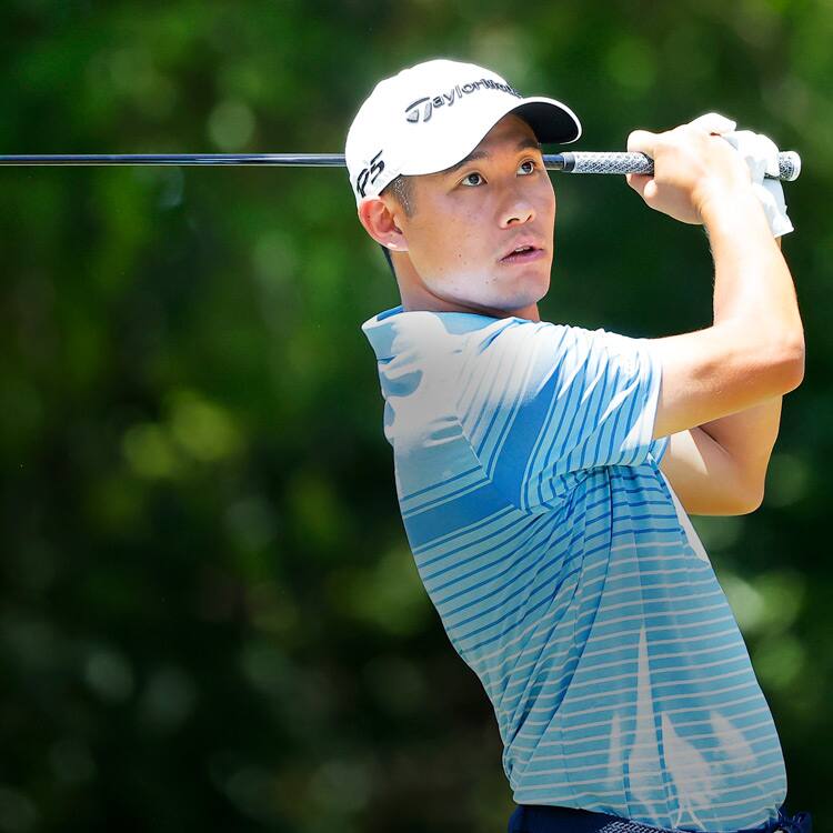 Watch PGA Golf Tour Streaming Live Peacock