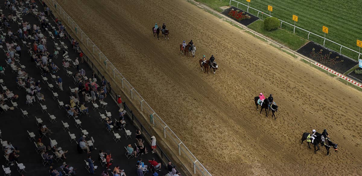 Preakness Stakes