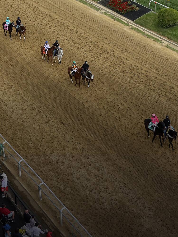 Triple Crown