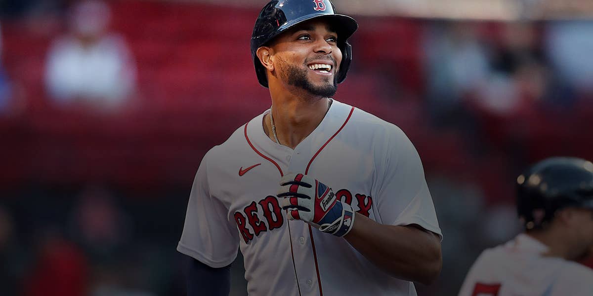 MLB