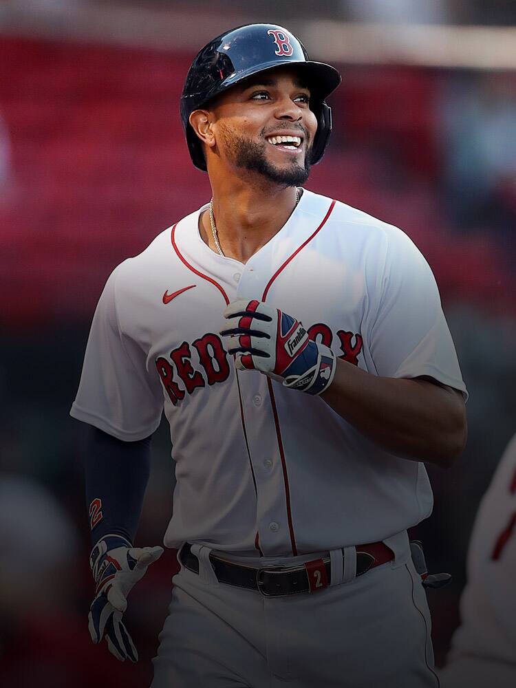 MLB