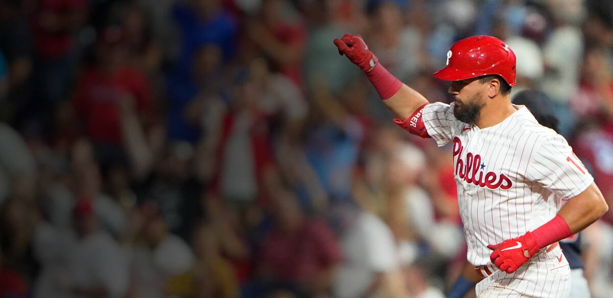 MLB on Peacock Live Stream Sunday MLB Games Peacock