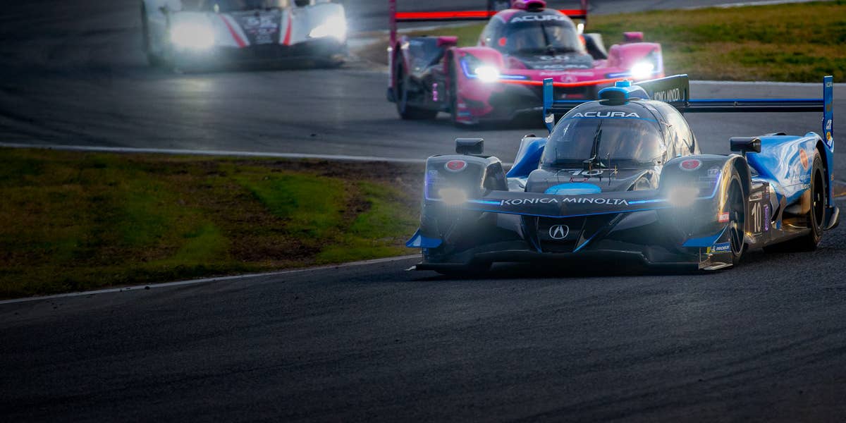 IMSA