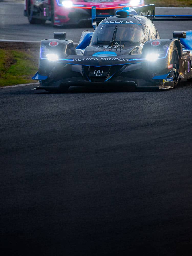 IMSA